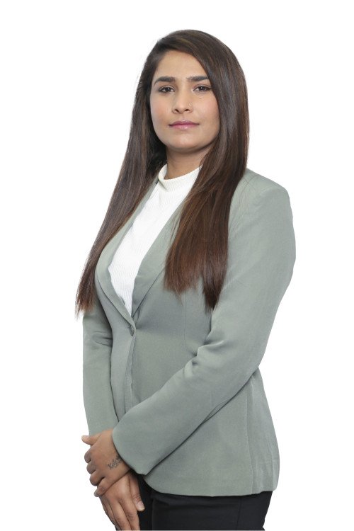 Lovepreet Kaur