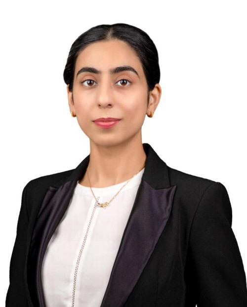Paimaldeep Kaur