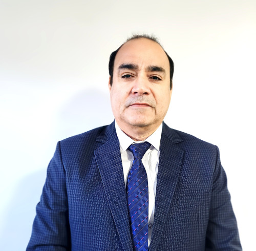 Surinder Khinder